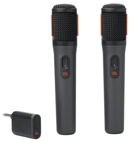 JBL WIRELESS MIC