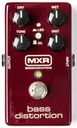 MXR M-85 Bass Distortion