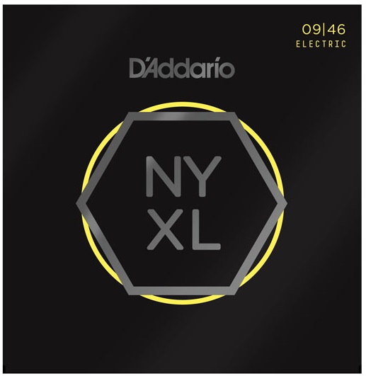 Daddario NYXL0946