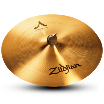 Zildjian A Medium Crash 16''