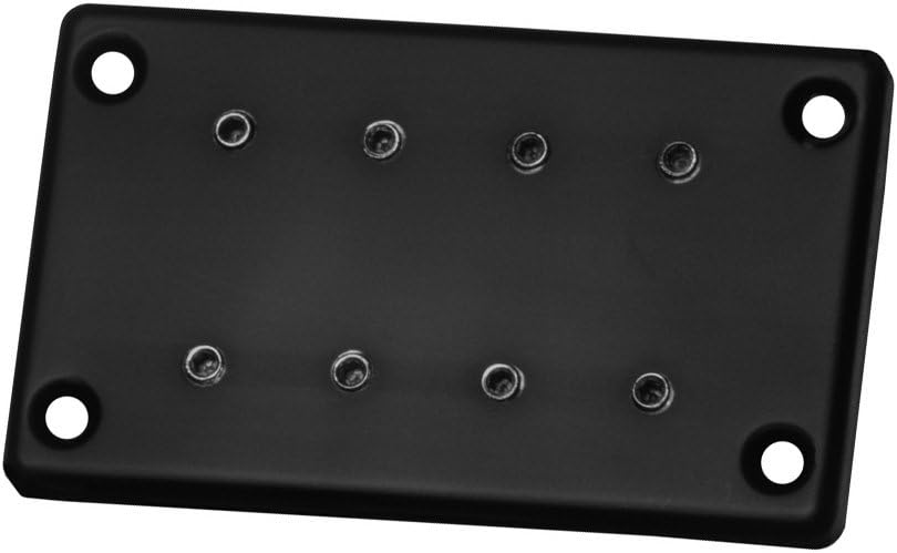 DiMarzio Will Power Neck DP145 Black