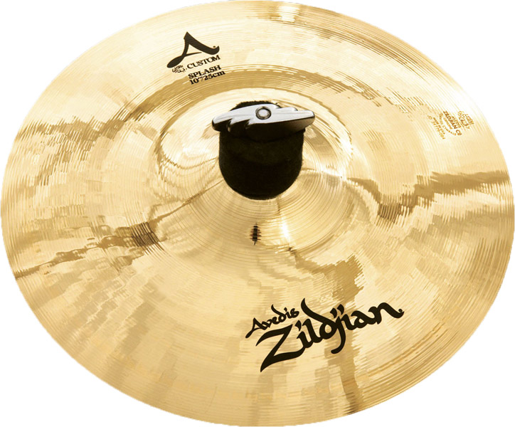 Zildjian A-Custom Splash 10"