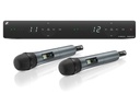 Sennheiser XSW 1-825 Dual A-Band Vocal