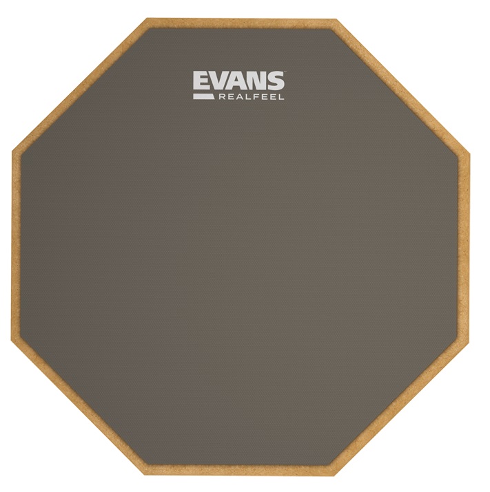 Evans ARF-7GM Realfeel Apprentice Pad