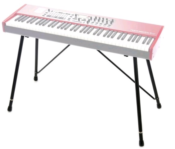 Clavia Nord Keyboard Stand EX