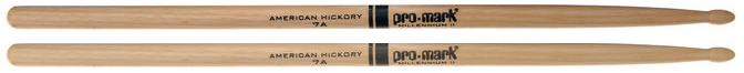 Pro Mark TX7AW 7A Wood Tip