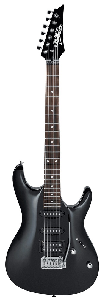 Ibanez GSA60 BKN