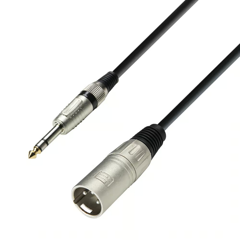 Adam Hall K3BMV0100, 1m