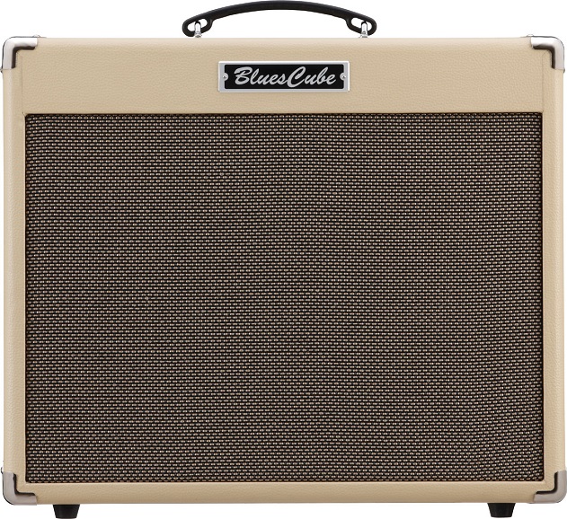 Roland Blues Cube Stage