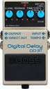 Boss DD-3T Digital Delay