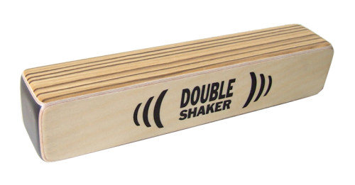 Schlagwerk SK 40 Double Shaker