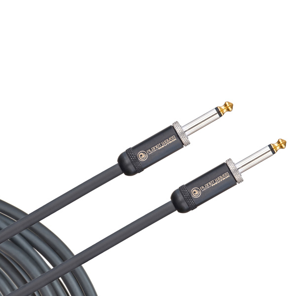 Daddario PW-AMSG-30 American Stage Instrument Cable, 9m
