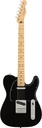 Fender Player Series Tele MN BLK