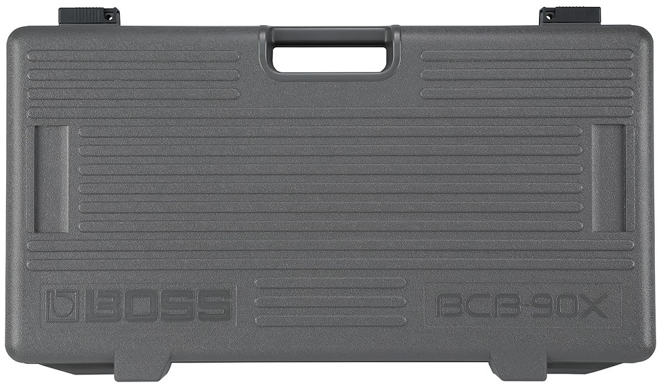 Boss BCB-90X Pedalboard