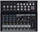 Mackie Mix12FX