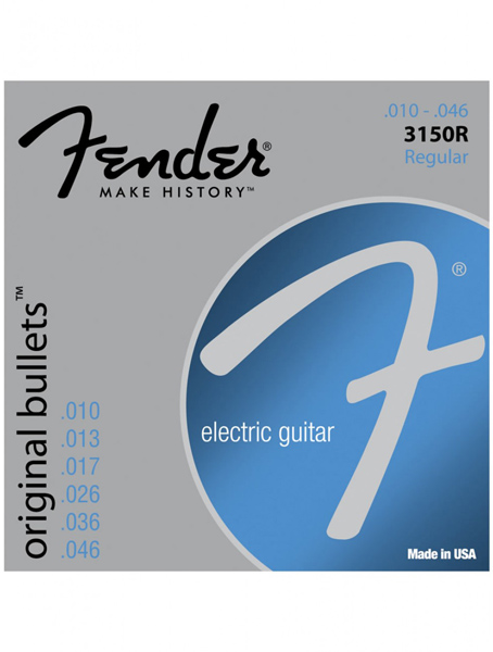 Fender 3150R Regular