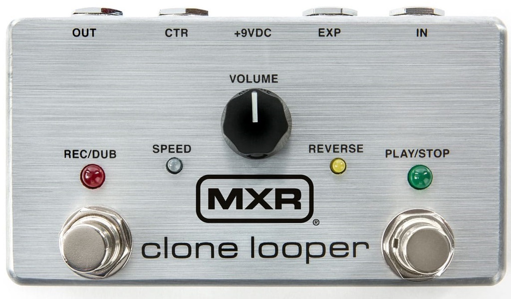 MXR M-303G1 Clone Looper