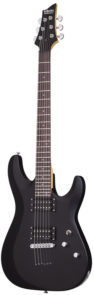 Schecter C6 DELUXE SBK