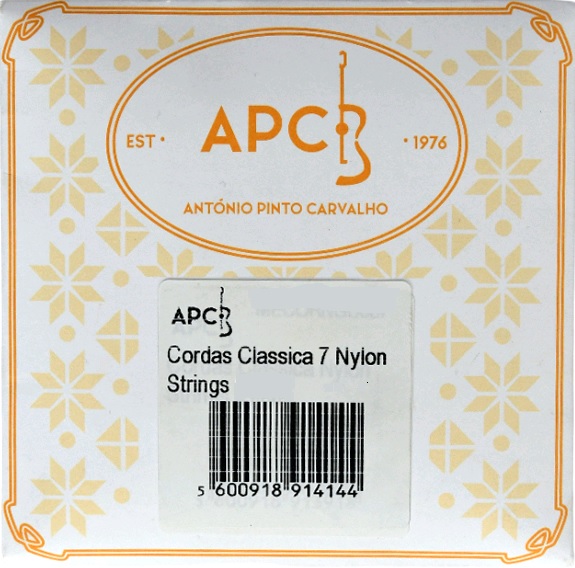 APC GC 7CORDAS