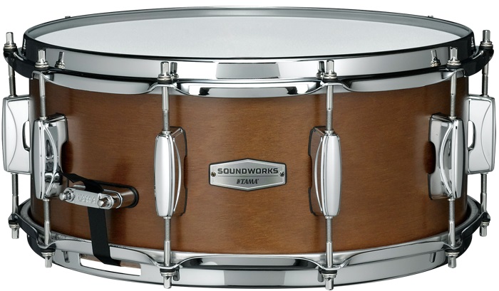 Tama DKP146-MRK Soundworks Kapur Snare