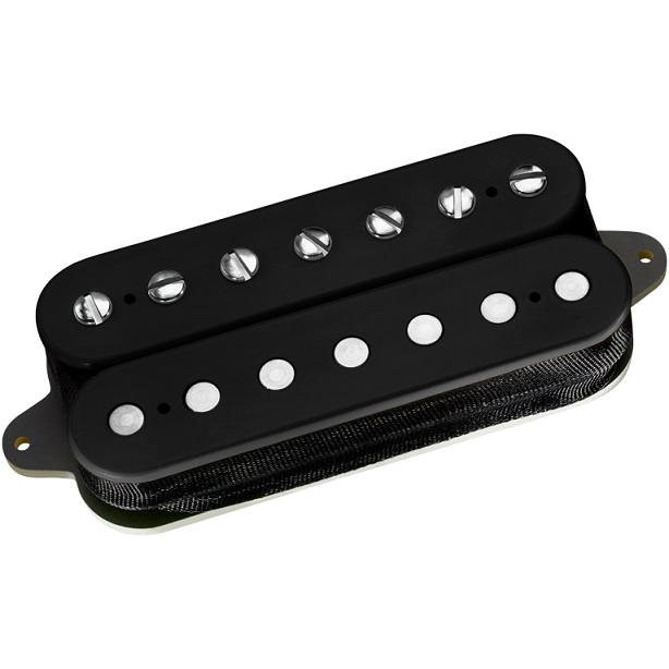 DiMarzio Air Norton 7 DP793 Black