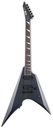 ESP LTD Arrow-NT Black Metal BLKS