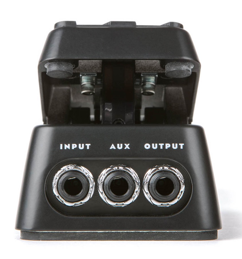 Dunlop DVP4 Volume X Mini Pedal