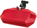 Latin Percussion LP1207 Jam Block Red Medium