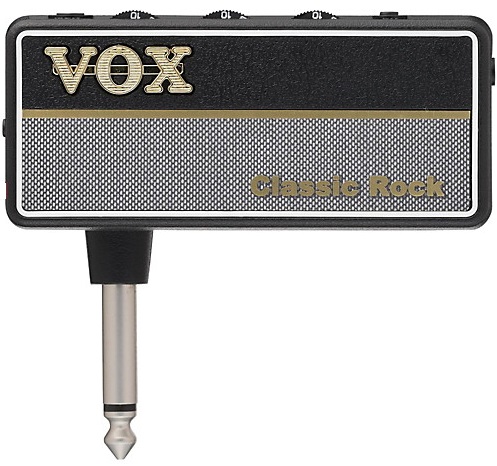 Vox Amplug 2 Classic Rock