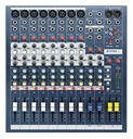 Soundcraft EPM8