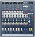 Soundcraft EPM8