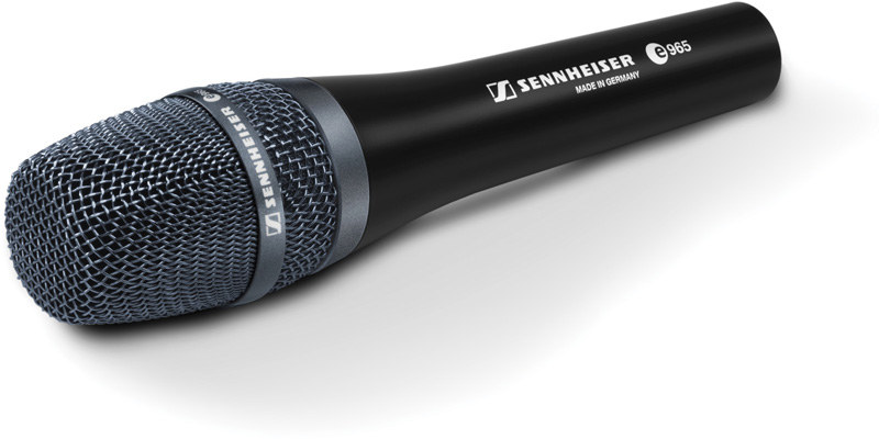 Sennheiser e965