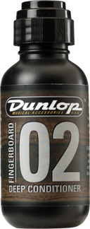 Dunlop Fingerboard 02 Deep Conditioner