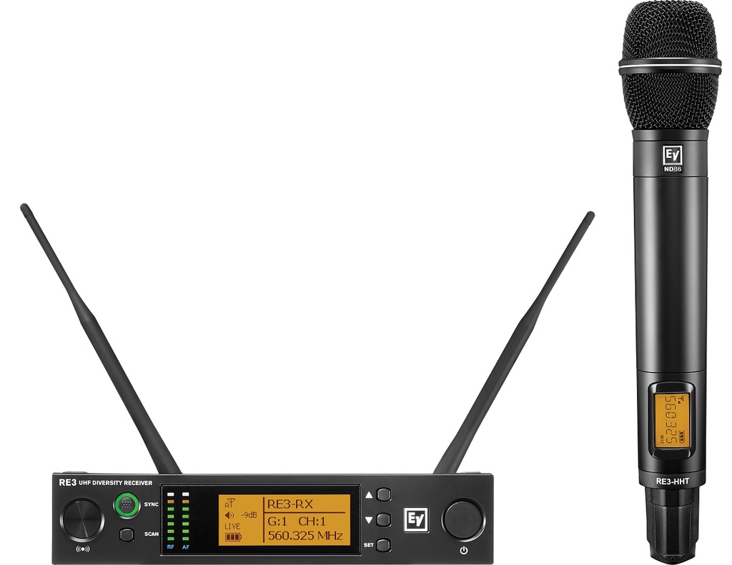 Electrovoice RE3-ND86-5L