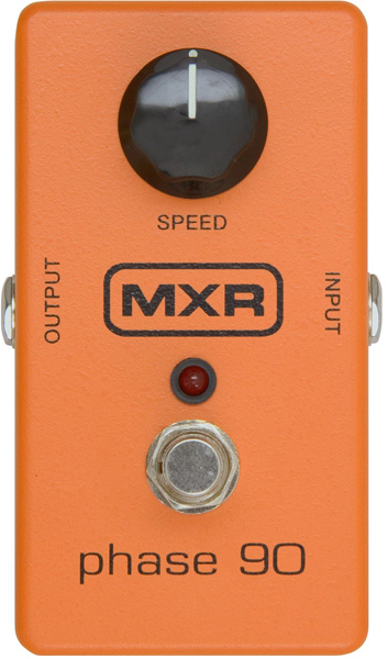 MXR M-101 Phase 90