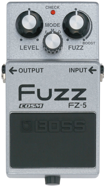 Boss FZ-5 Fuzz