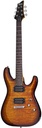 Schecter C-6 Plus VSB