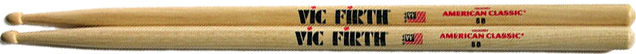 Vic Firth American Classic 5B