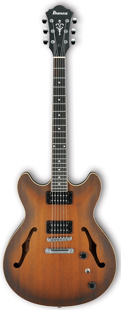 Ibanez AS53 TF