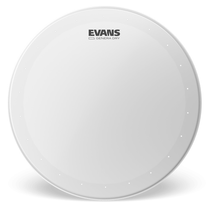 Evans B14DRY Genera Dry