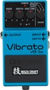 Boss VB-2w Vibrato