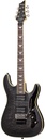 Schecter Omen Extreme-6 FR STBLK