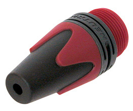 Neutrik BXX-2 Vermelho