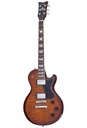 Schecter Solo II Standard FVSB