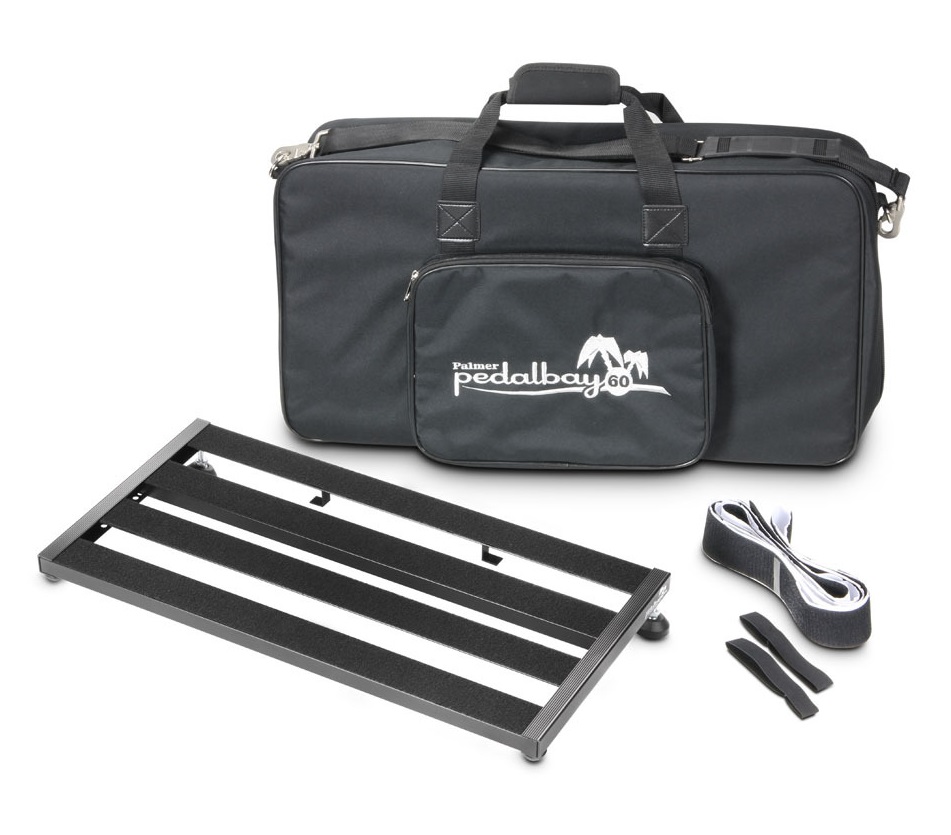 Palmer Pedalbay 60