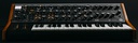 Moog Subsequent 37