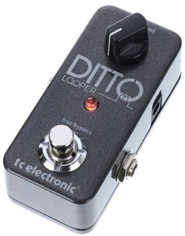 TC Electronic Ditto Looper