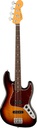 Fender Am Pro II Jazz Bass RW 3TS