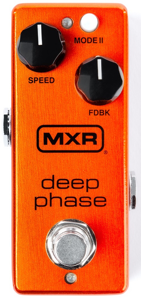 MXR M-279 Deep Phase