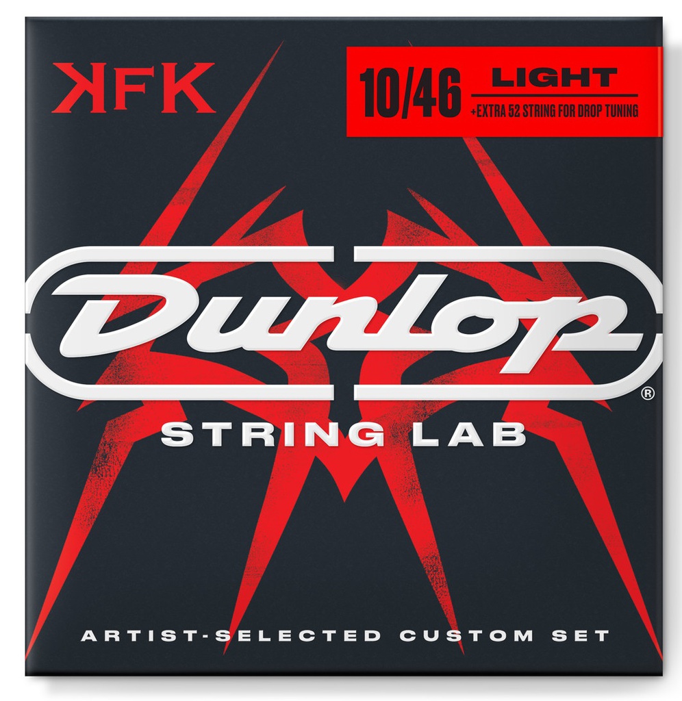 Dunlop KKN1052 Medium